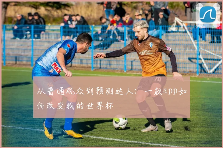 从普通观众到预测达人:一款app如何改变我的世界杯