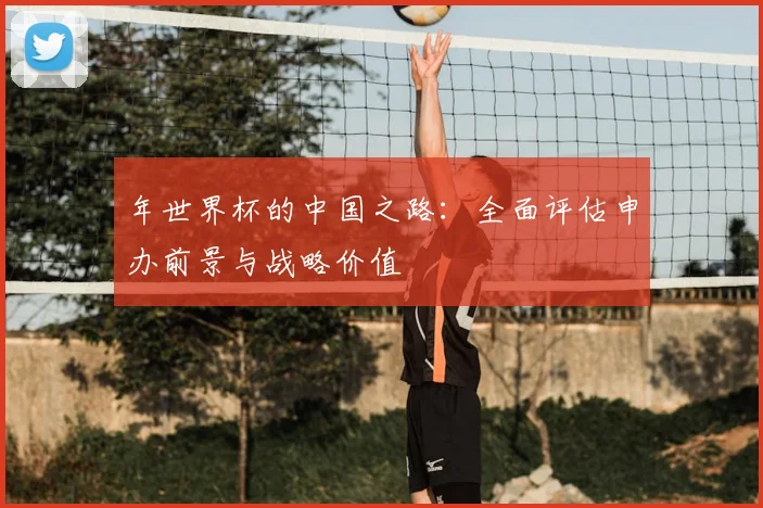 年世界杯的中国之路：全面评估申办前景与战略价值